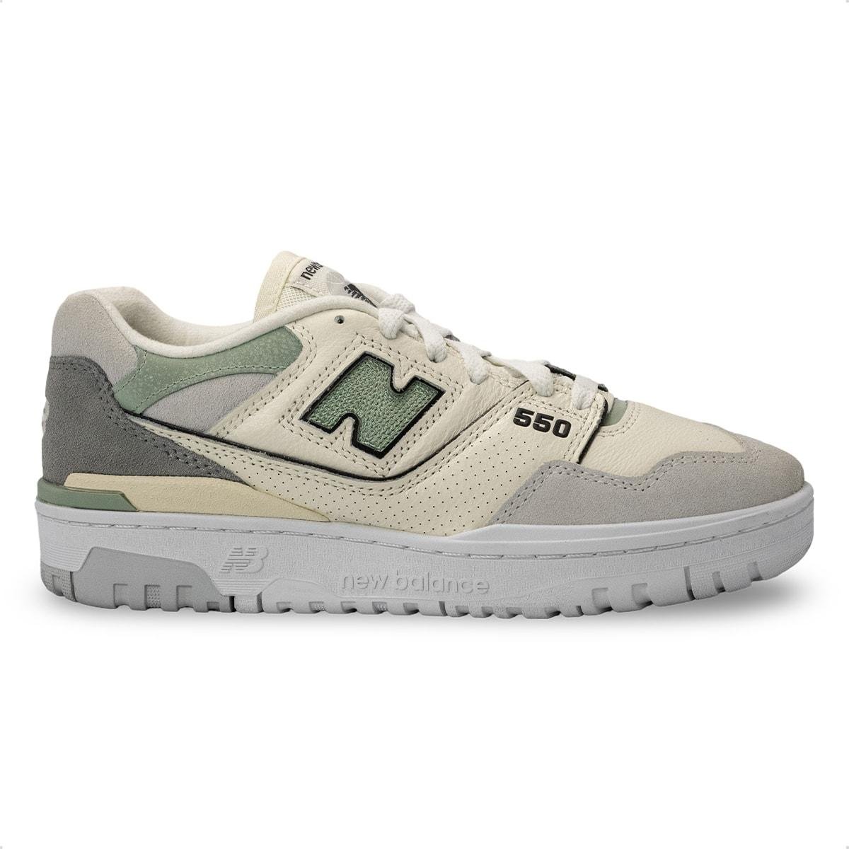 Tênis New Balance Feminino 550