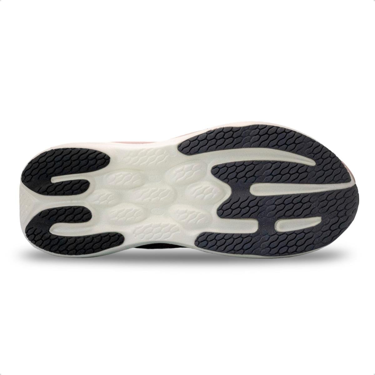 Tênis New Balance Feminino 1080v15 Rosa 5