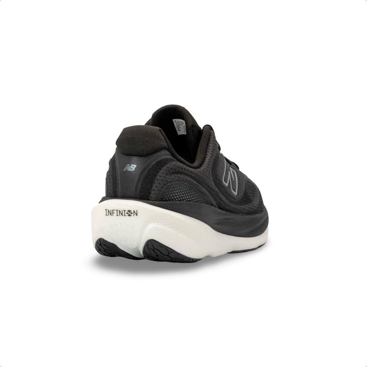 Tênis New Balance Masculino 1080v15 Preto 4