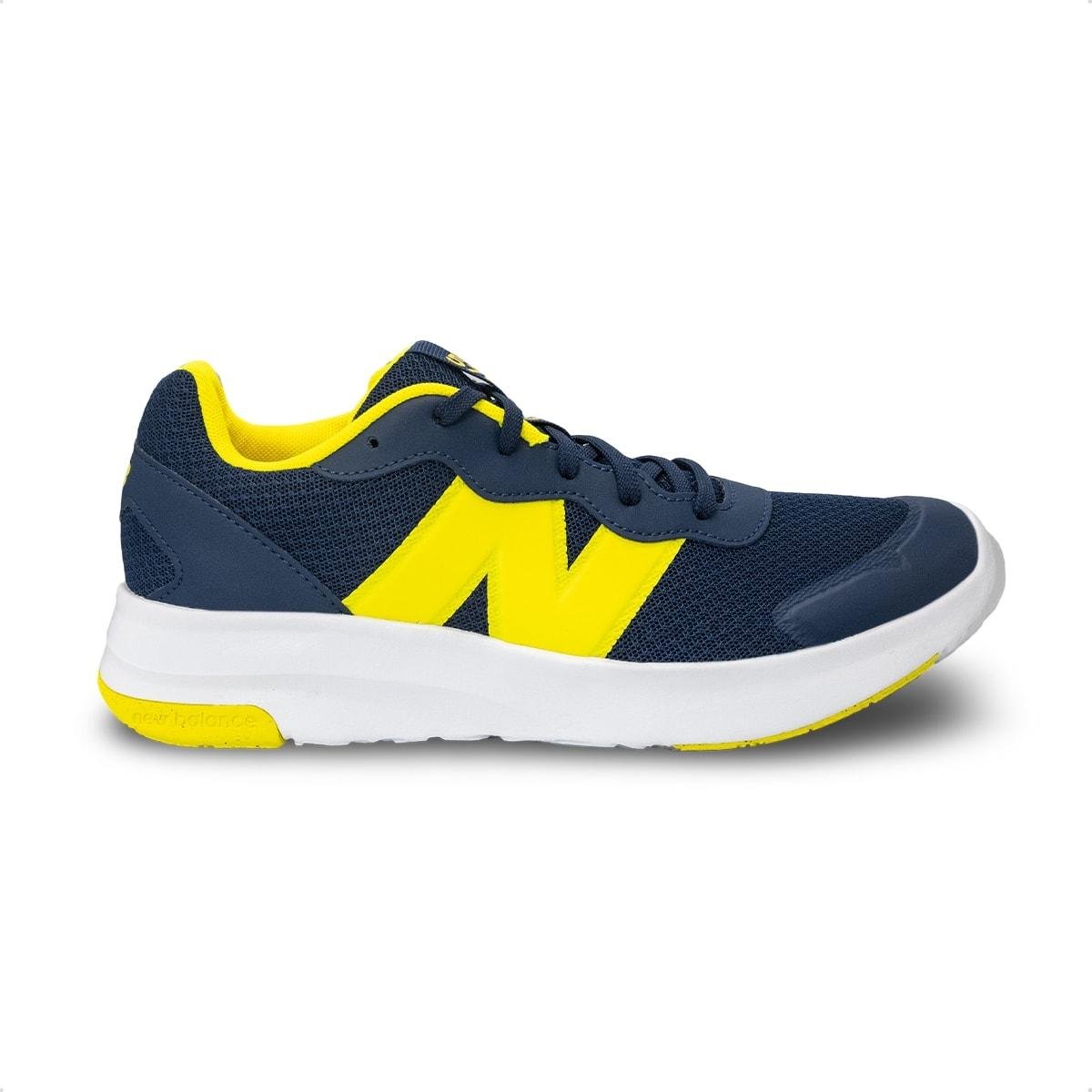 Tênis New Balance Unissex 578 Juvenil