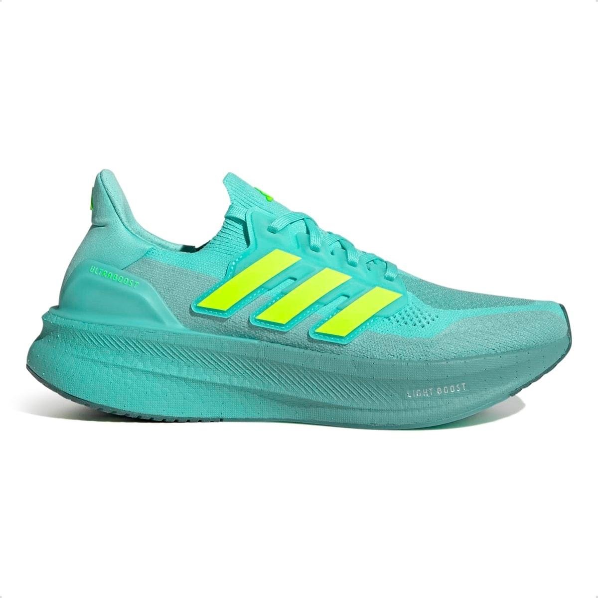 Tênis Adidas Masculino Ultraboost 5 Corrida