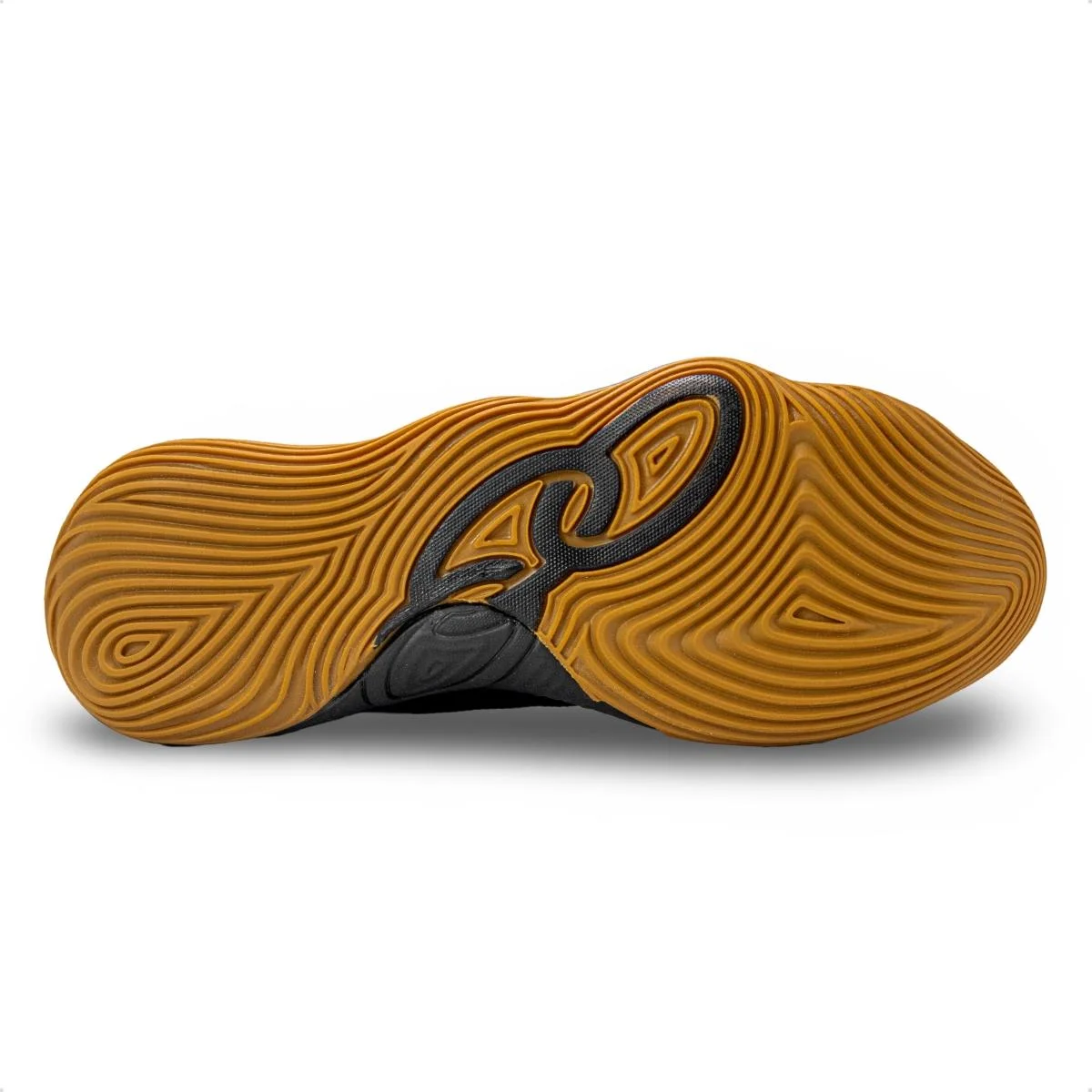 Tênis Olympikus Unissex Qu4dra 2 Preto 5