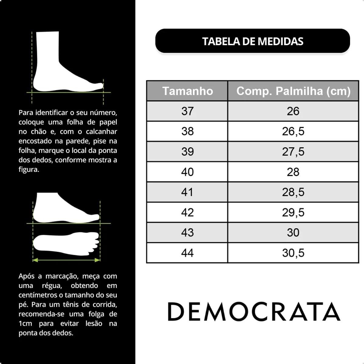 Bota Couro Democrata Masculina Taylor Hi-Soft Cano Curto Marrom 5