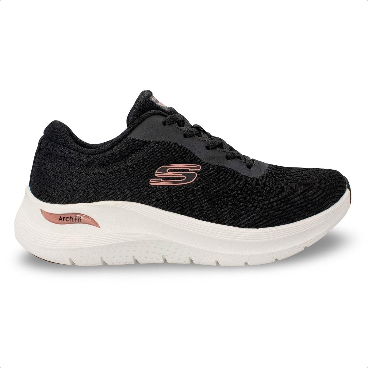 Tênis Skechers Feminino Arch Fit 2.0