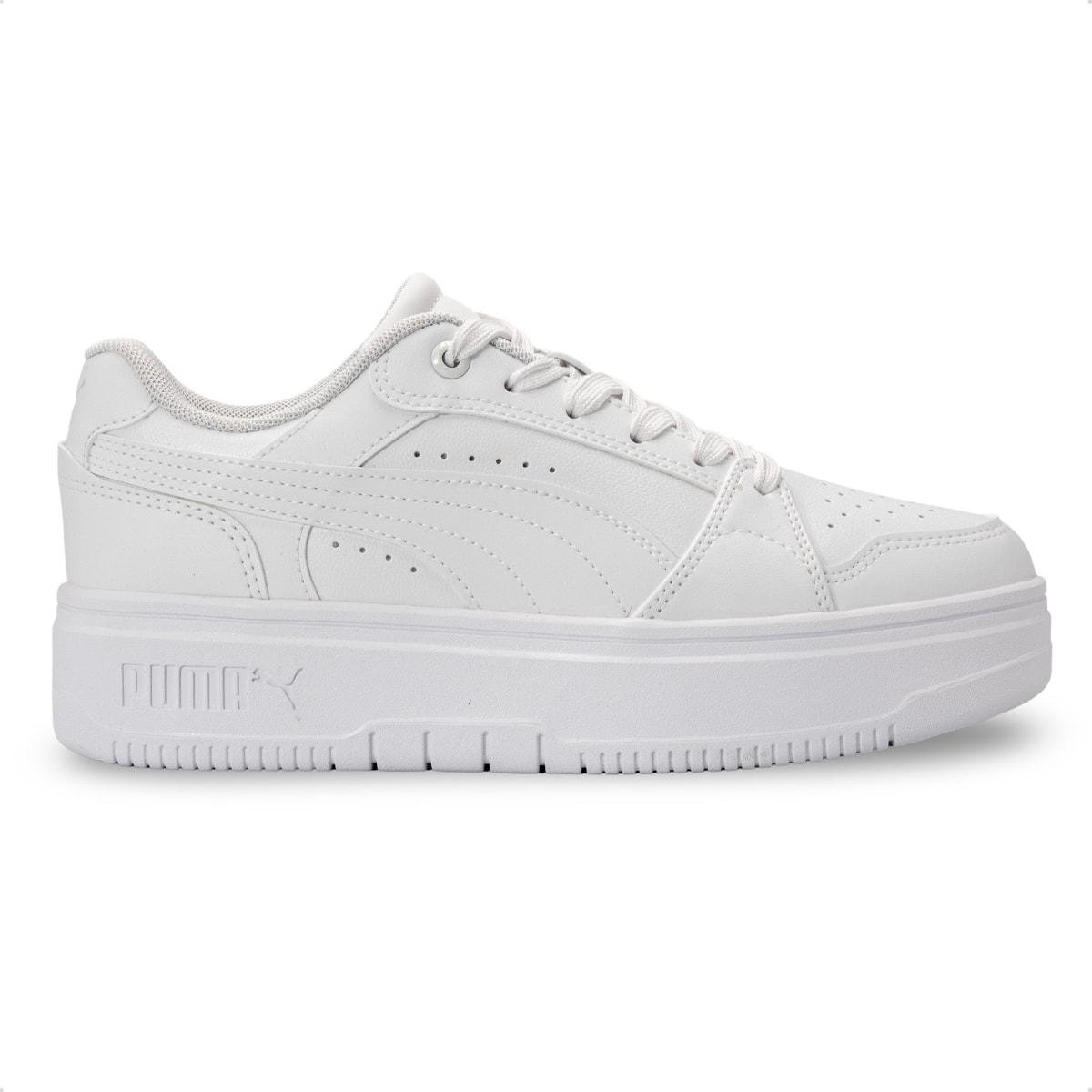 Tênis Puma Feminino Rebound Femme Low BDP