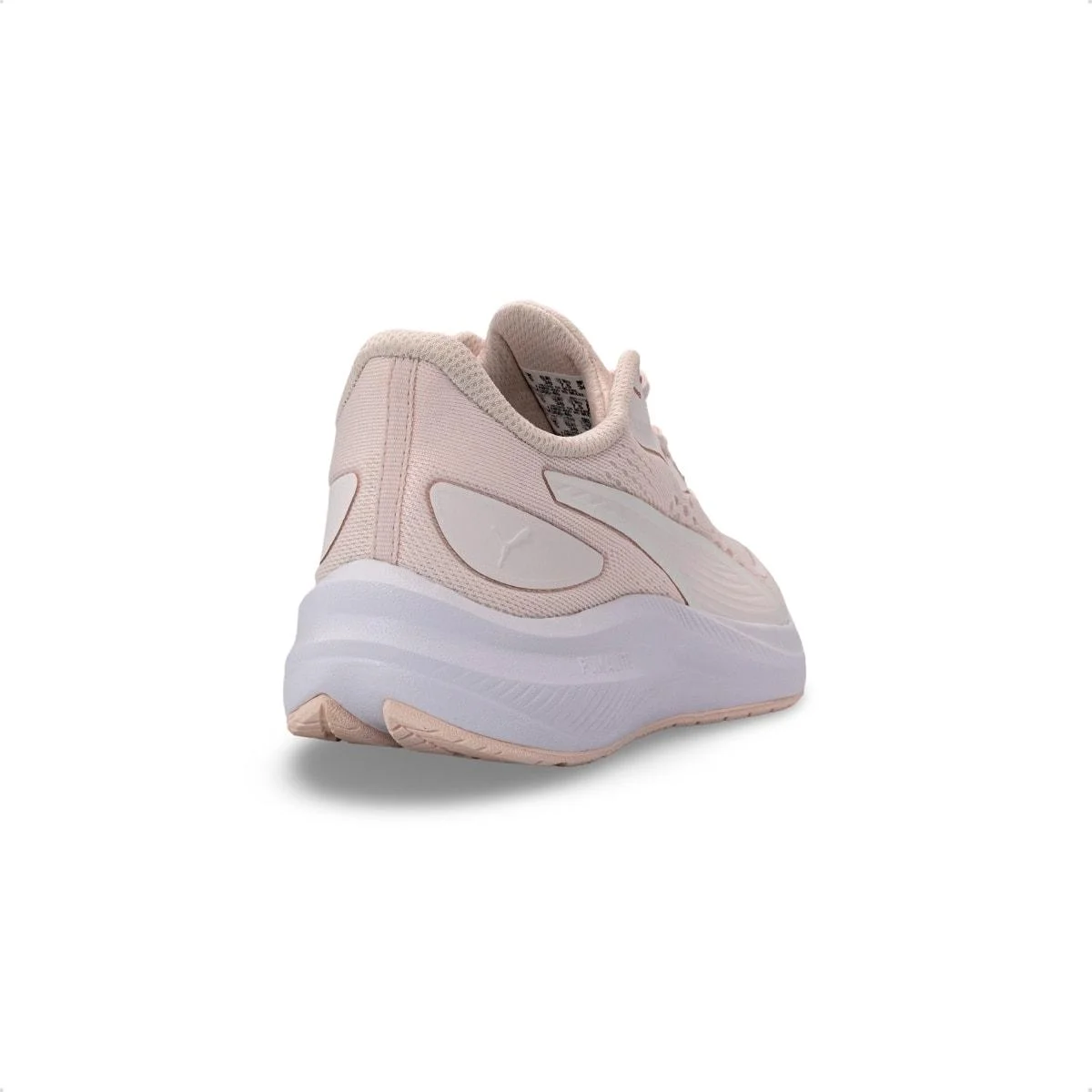 Tênis Puma Feminino Skyrocket Lite 2 Wns Bdp Rosa 4