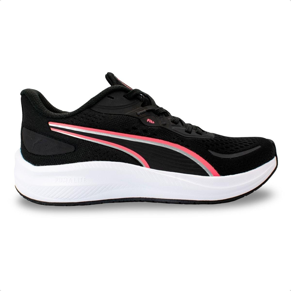 Cor Preto/Pink
