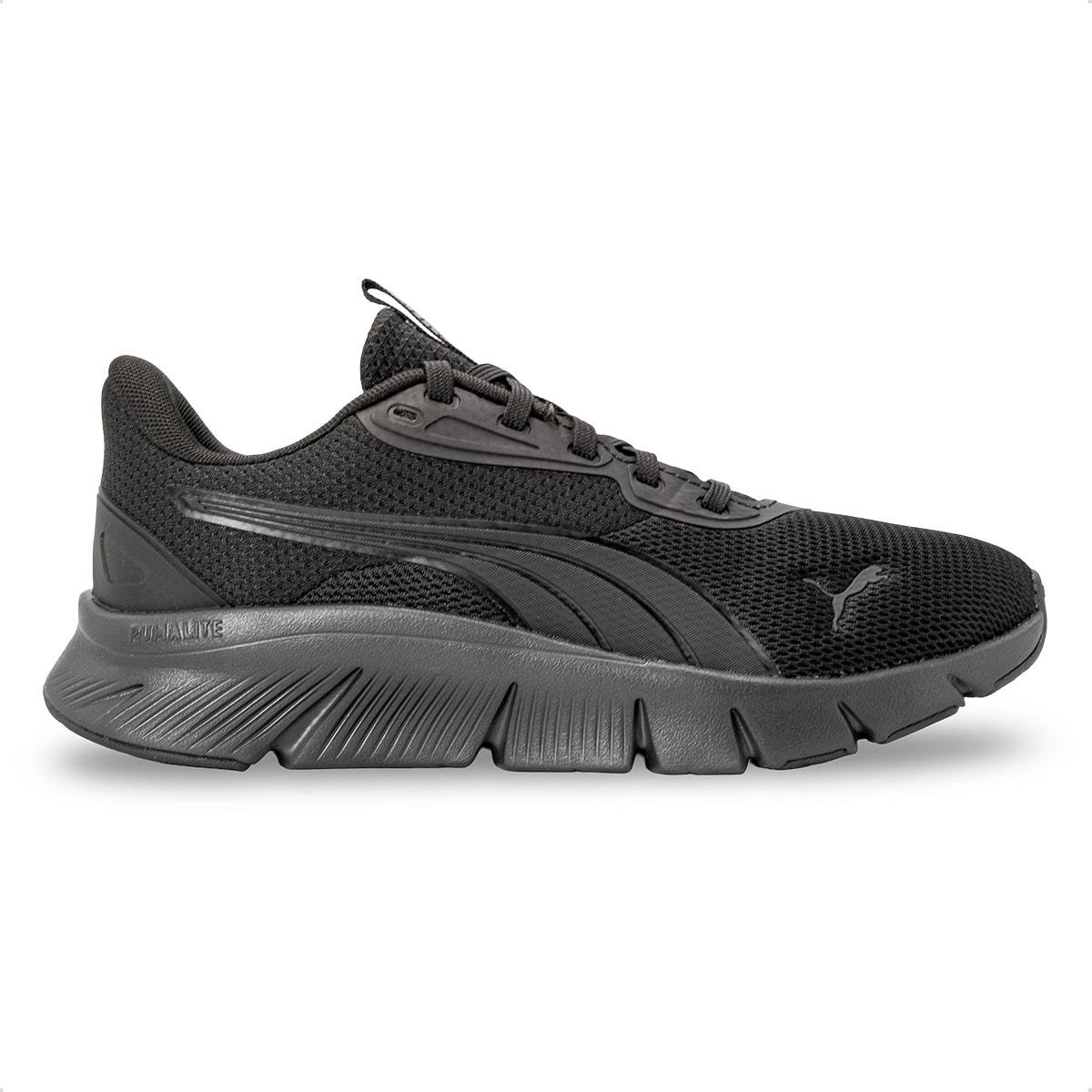 Tênis Puma Unissex Flexfocus Lite Modern Jr