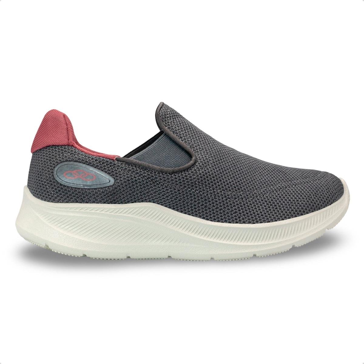 Tênis Olympikus Feminino Slip On Flutua 2