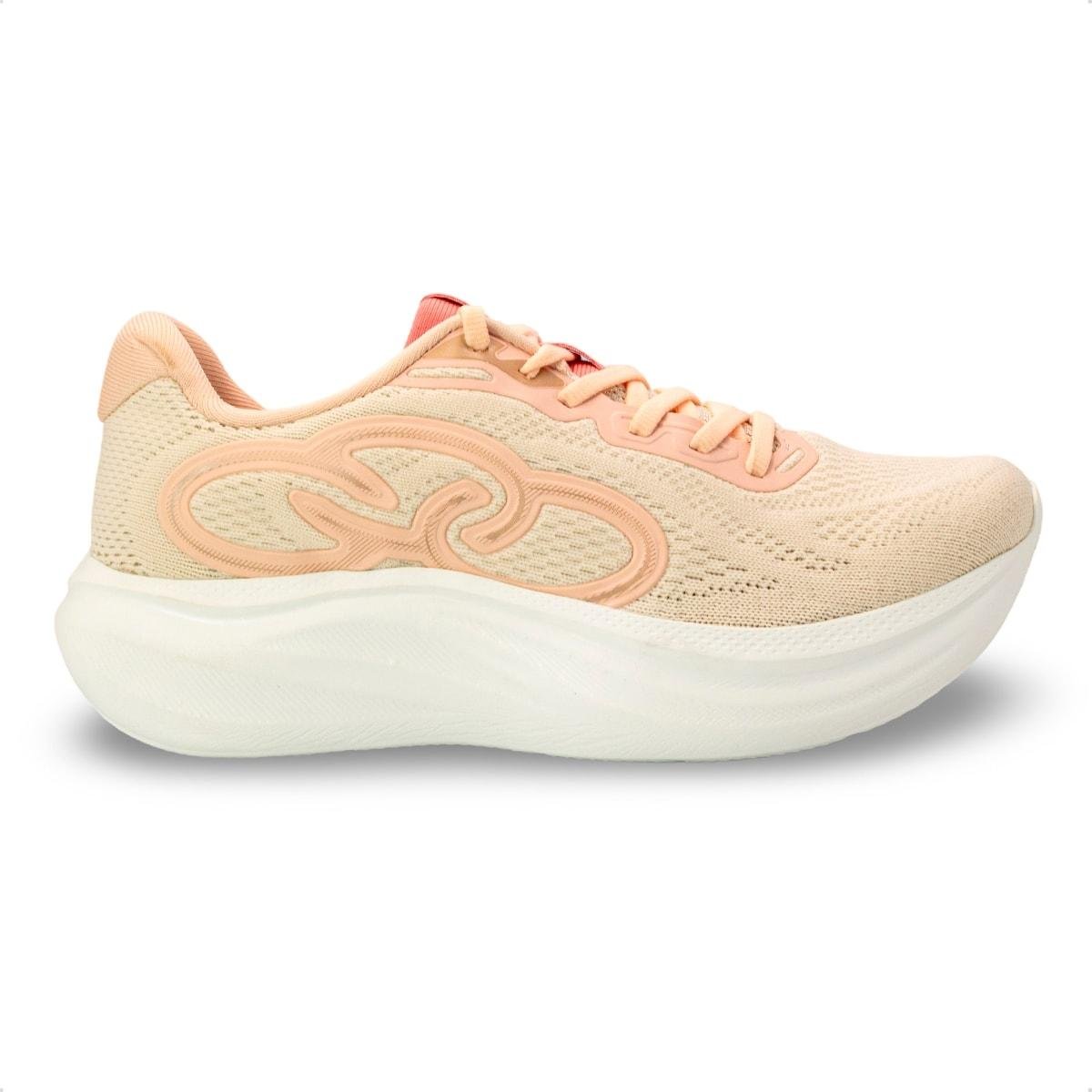 Tênis Olympikus Feminino Rush Caminhada