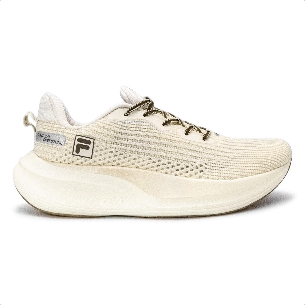 Tênis Fila Feminino Racer Speedzone Corrida Collab Manu Cit