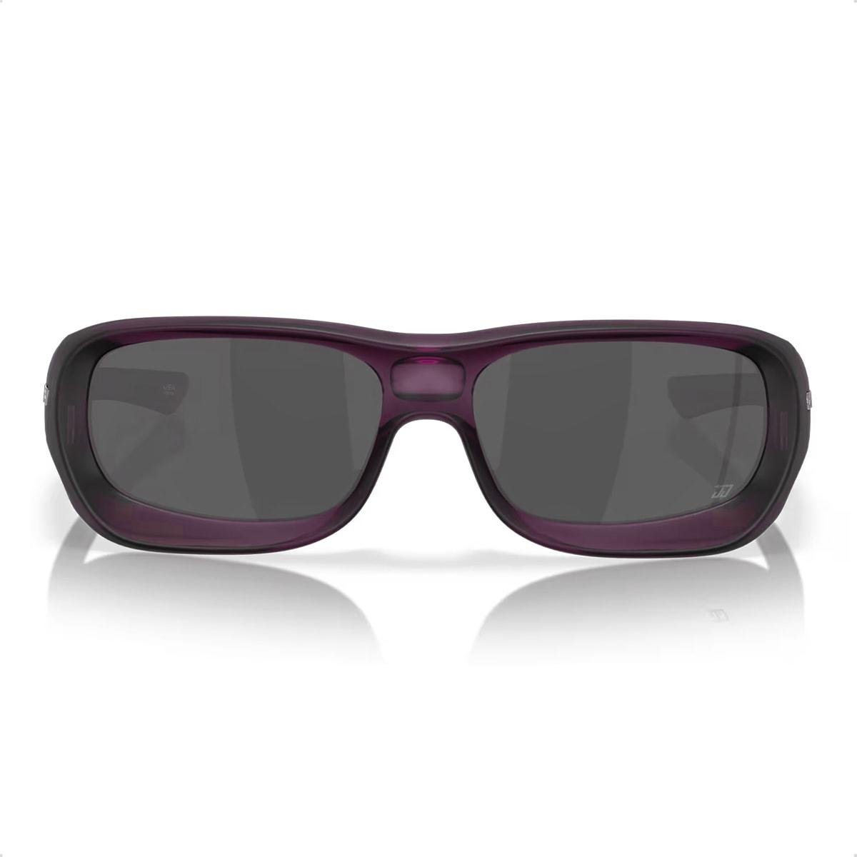 Óculos de Sol Oakley Unissex De Soto Justin Jefferson Signature Series Prizm Black