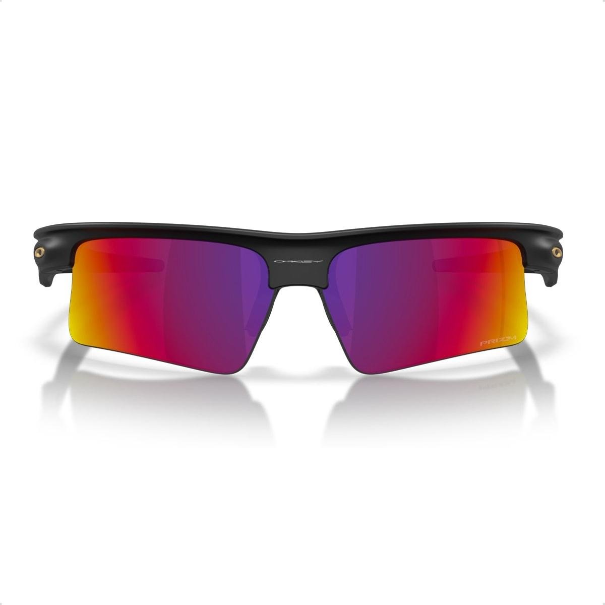Óculos de Sol Oakley Unissex BiSphaera Speed Prizm Road