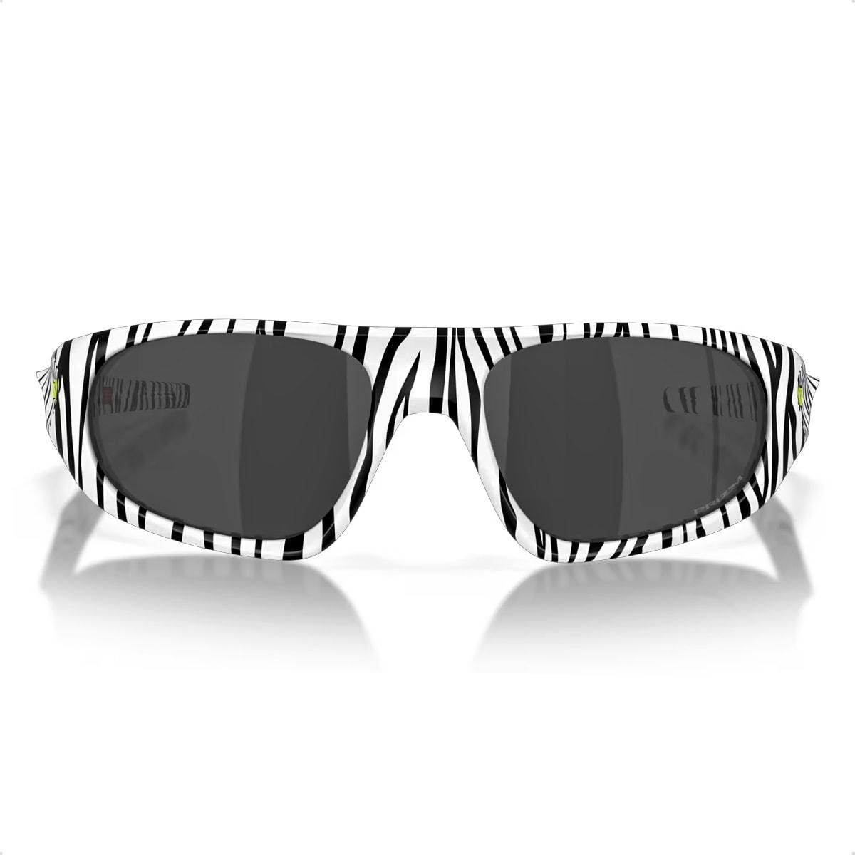 Óculos de Sol Oakley Unissex Neoforma Prizm Black