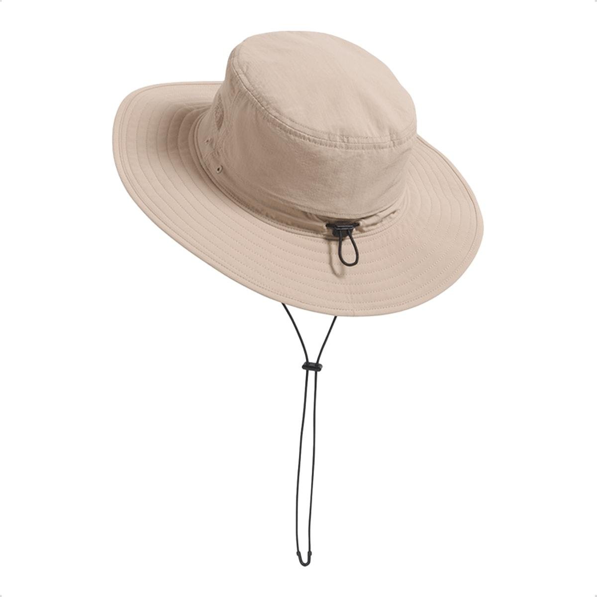 Chapéu Unissex The North Face Horizon Breezer Brimmer Areia 2