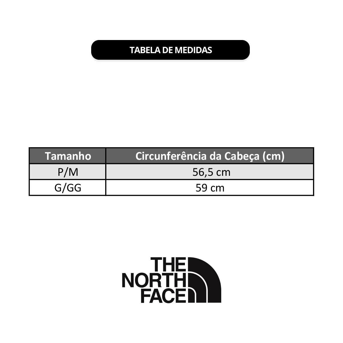 Chapéu Unissex The North Face Horizon Breezer Brimmer Areia 4