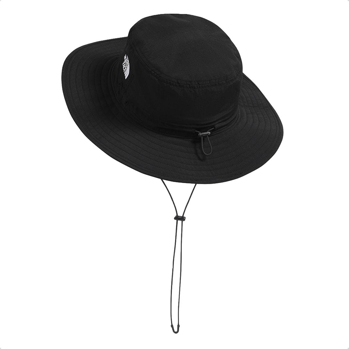 Chapéu Unissex The North Face Horizon Breezer Brimmer Preto/Branco 2
