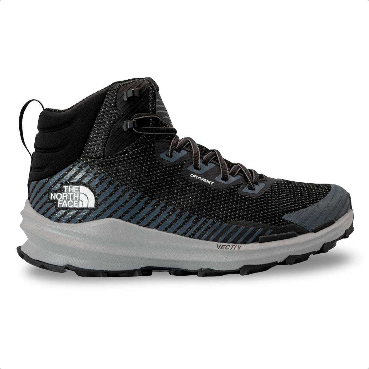 Bota Masculina The North Face Vectiv Fastpack Mid Wp