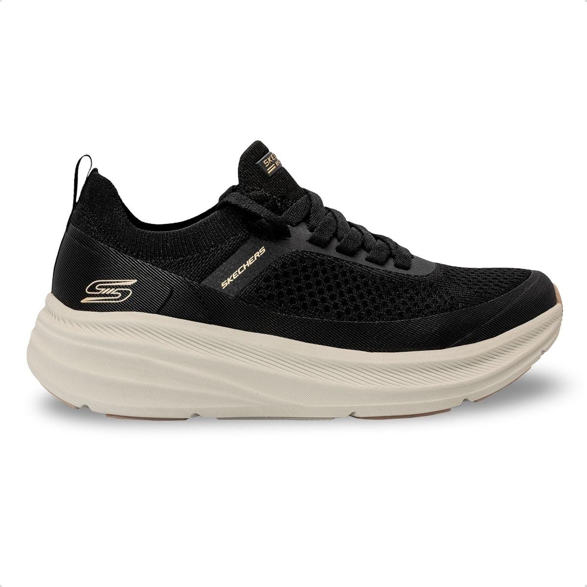 Tênis Skechers Feminino Bobs Skillz - Too Vital