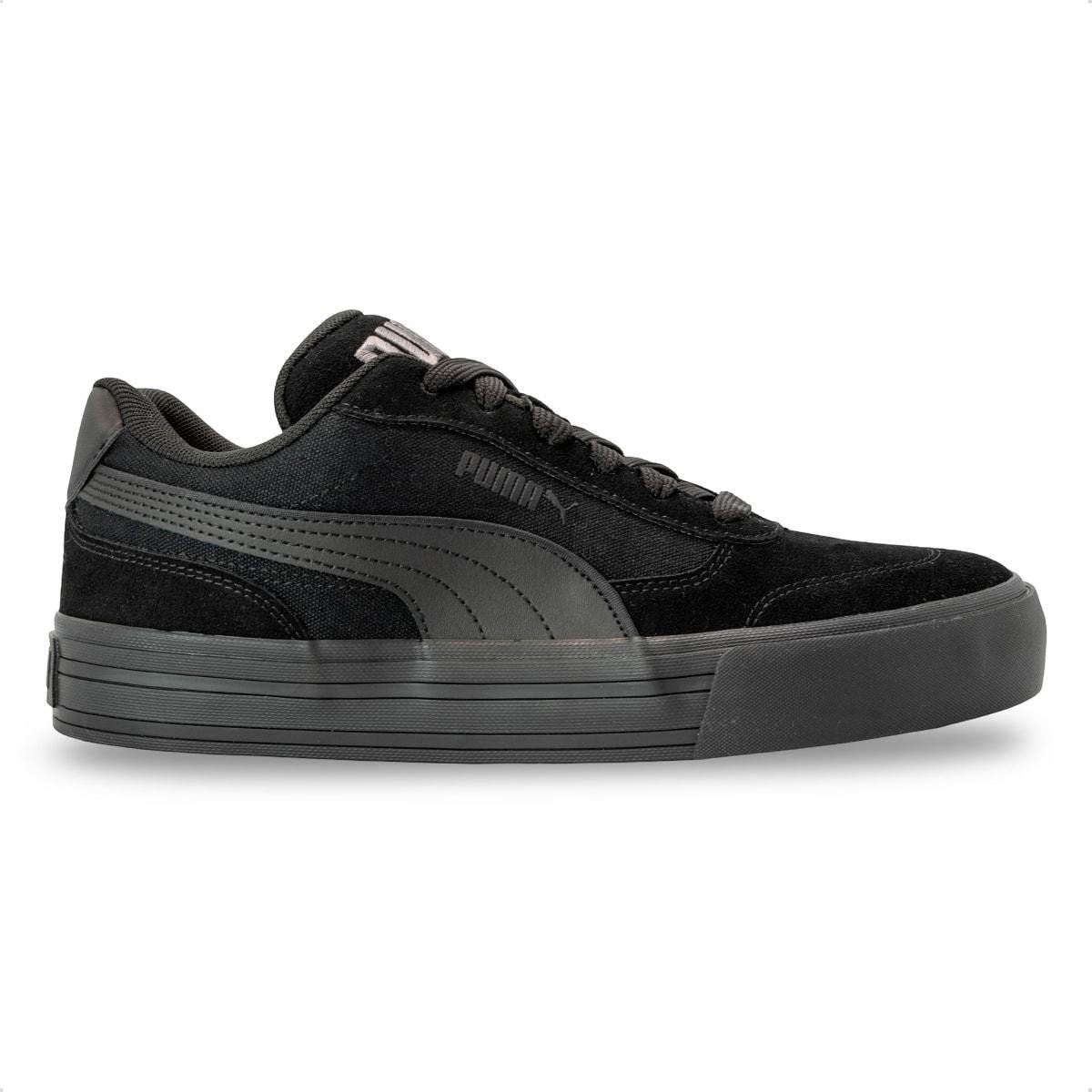 Tênis Puma Masculino CC Park Vulc