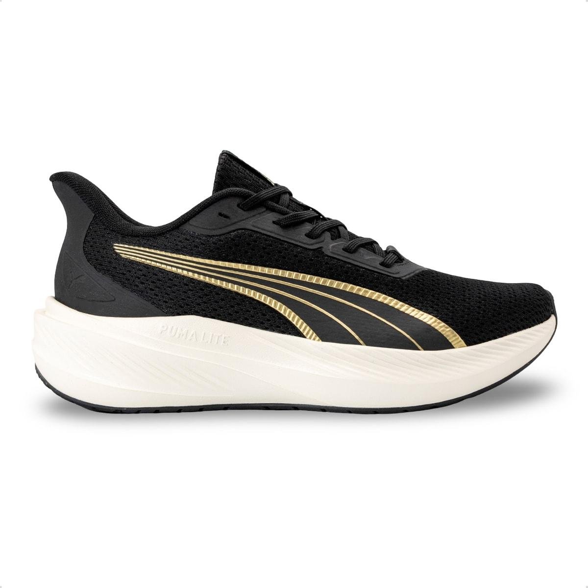 Tênis Puma Feminino Dasher Lite Wns Bdp
