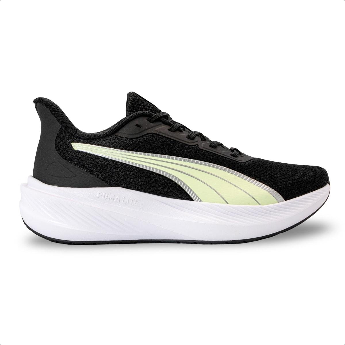 Tênis Puma Masculino Dasher Lite Bdp