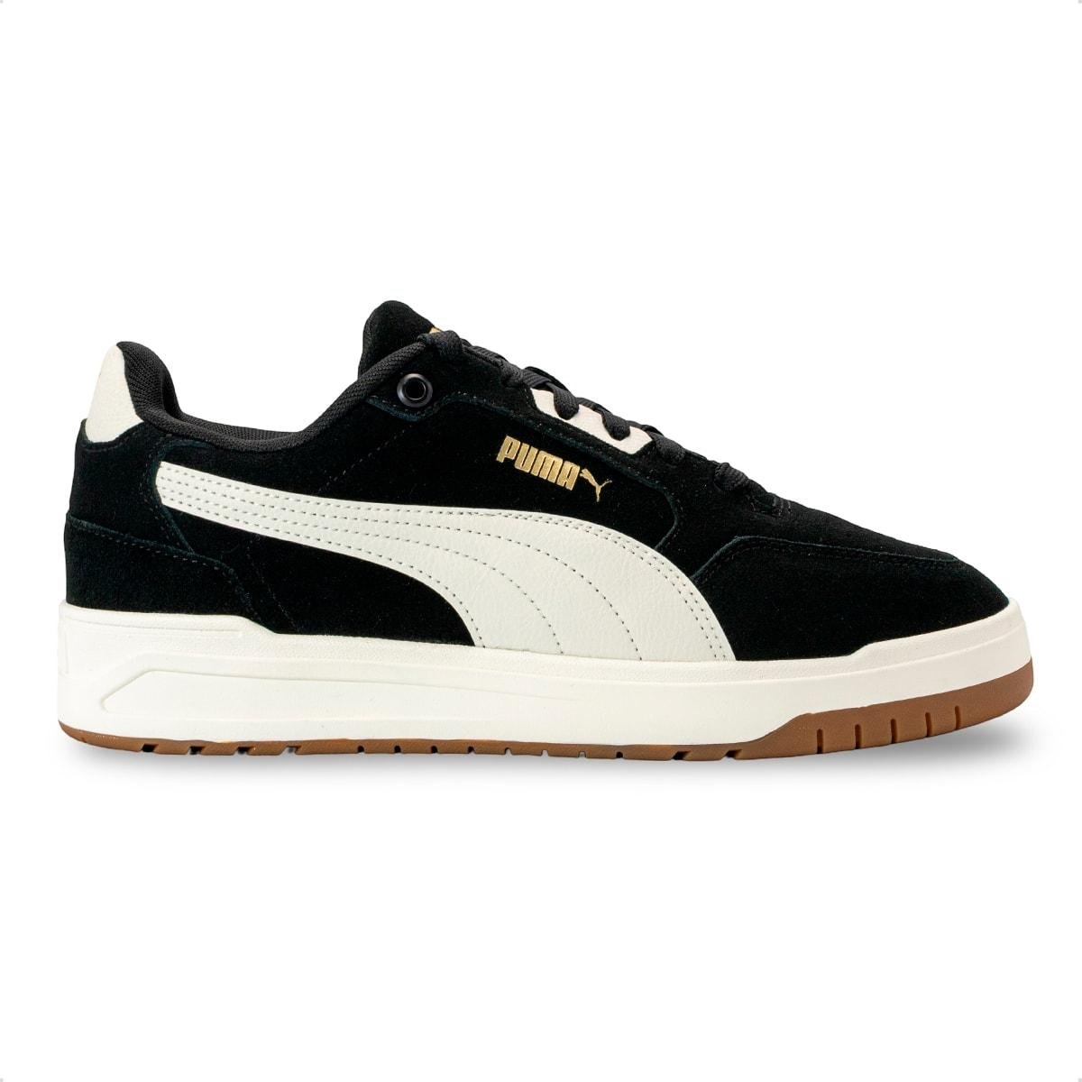 Tênis Puma Unissex Shuffle Downtown SD
