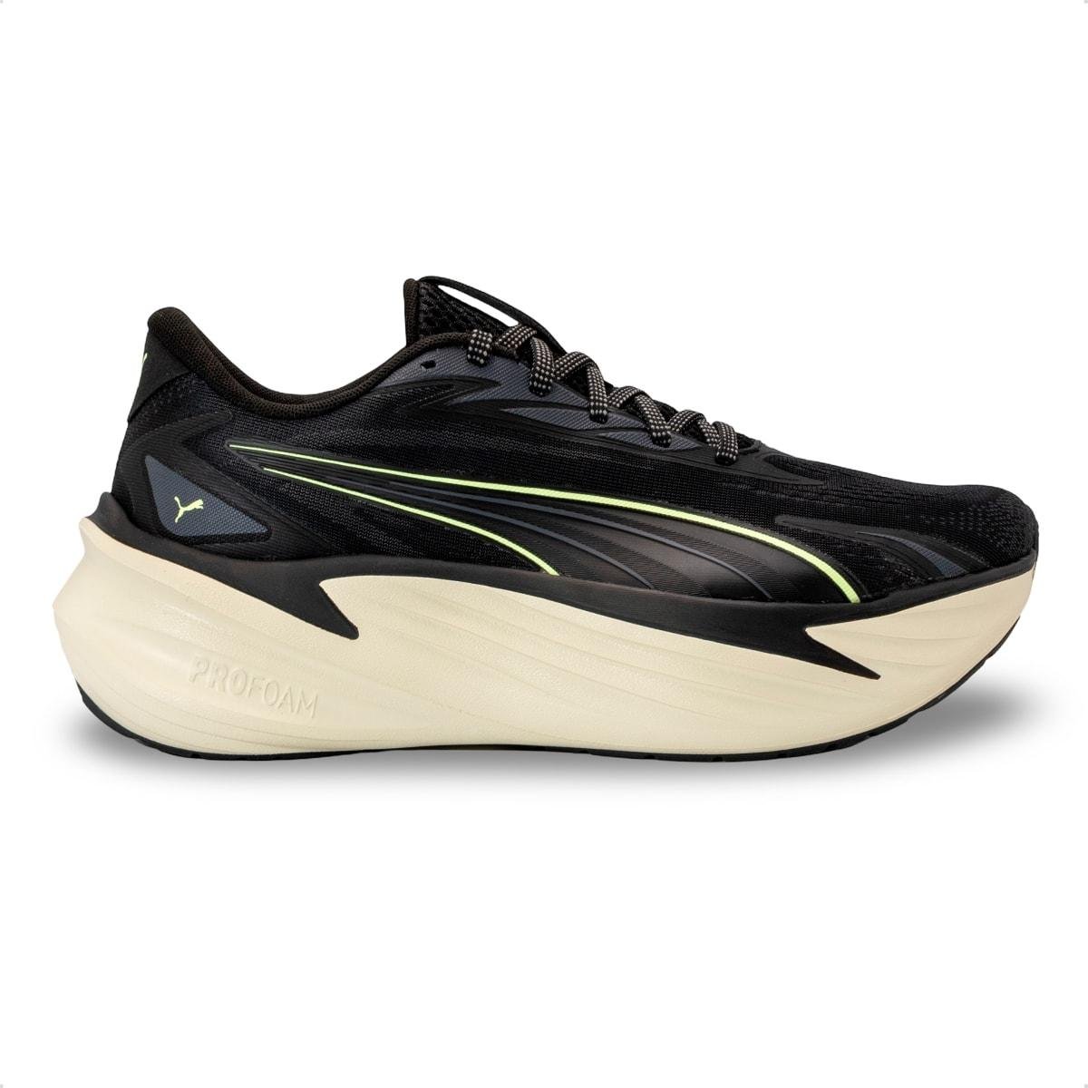 Tênis Puma Unissex Maxima Pro