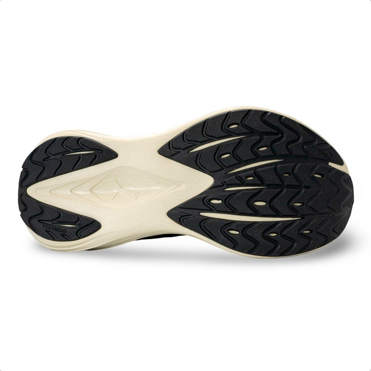 Tênis Puma Unissex Maxima Pro Preto/Verde 5