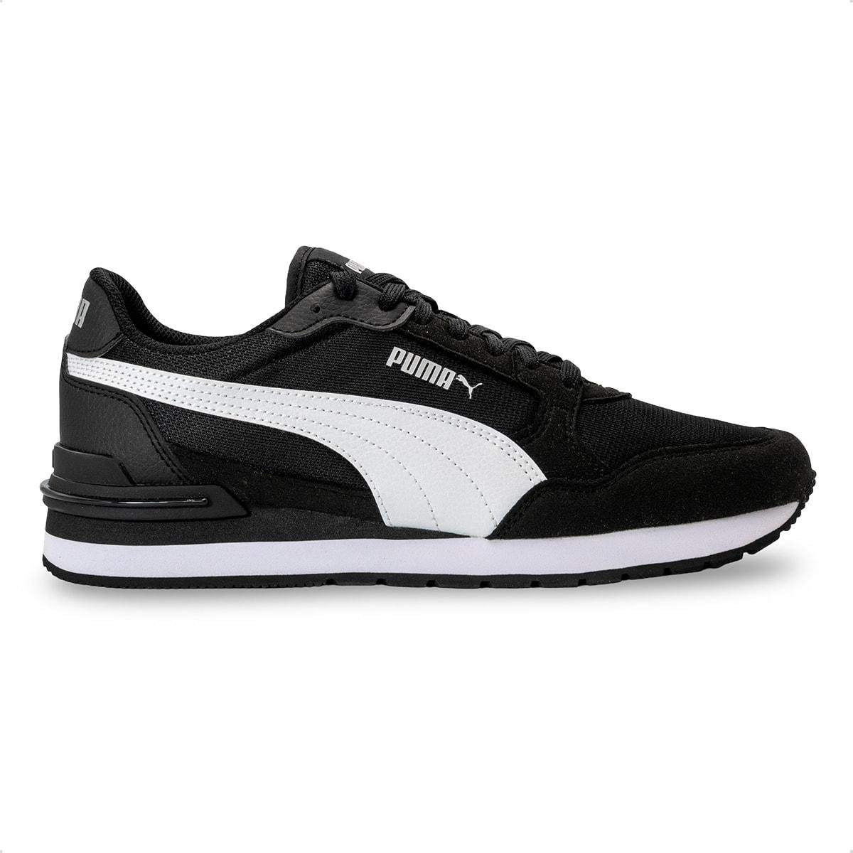 Tênis Puma Unissex St Runner V4 Mesh