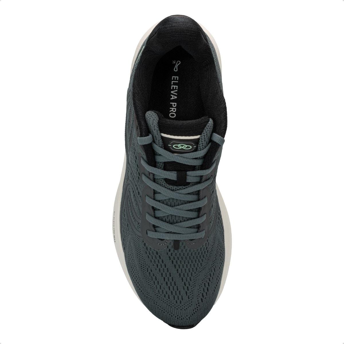 Tênis Olympikus Masculino Corre Max Corrida Chumbo 3