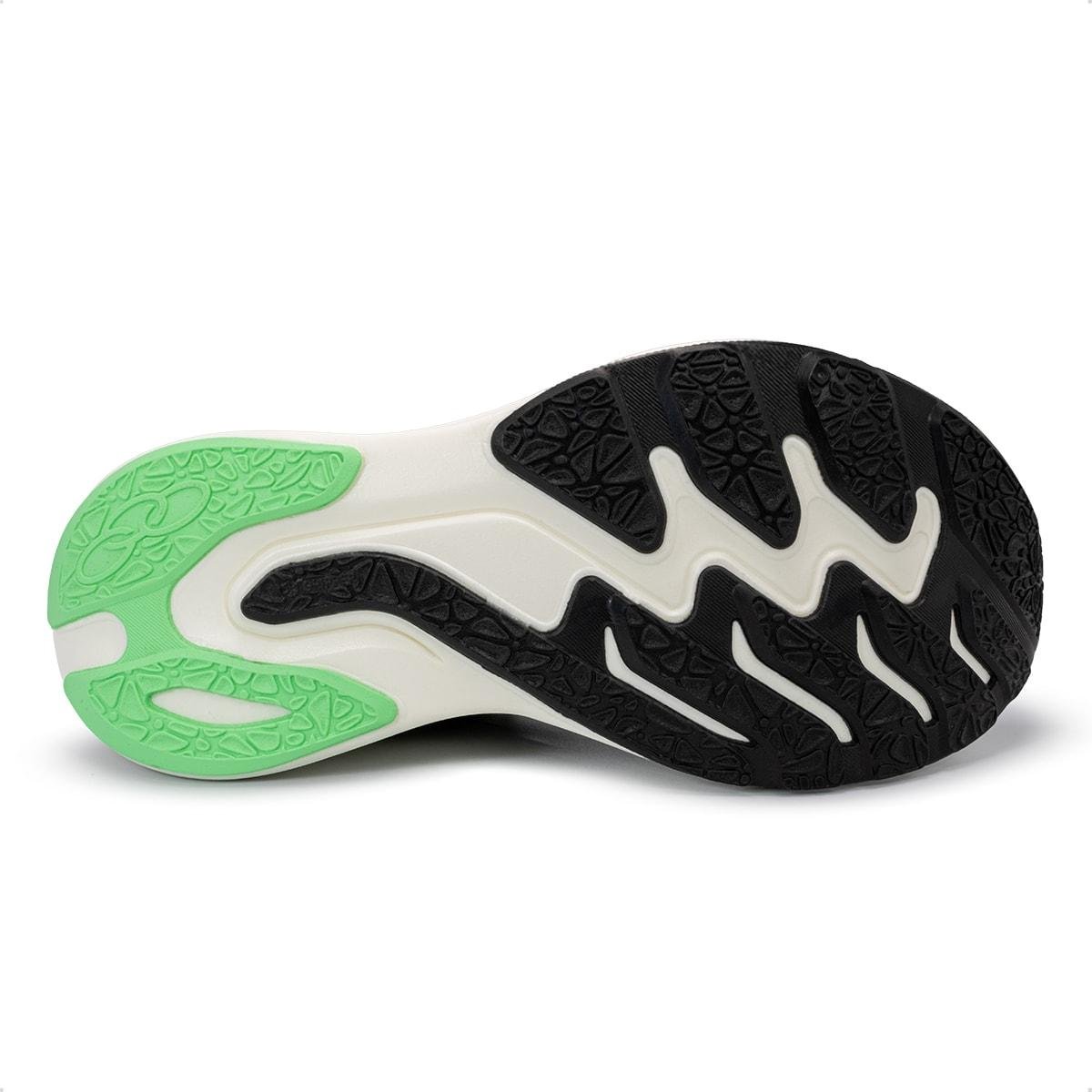 Tênis Olympikus Masculino Corre Max Corrida Chumbo 5