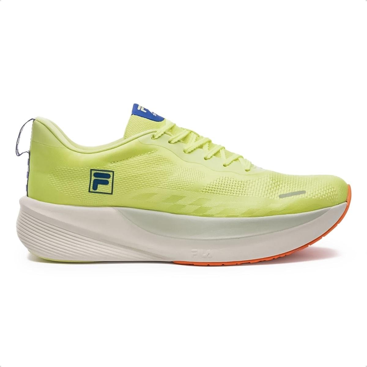 Tênis Fila Feminino Aero Skyfoam Corrida