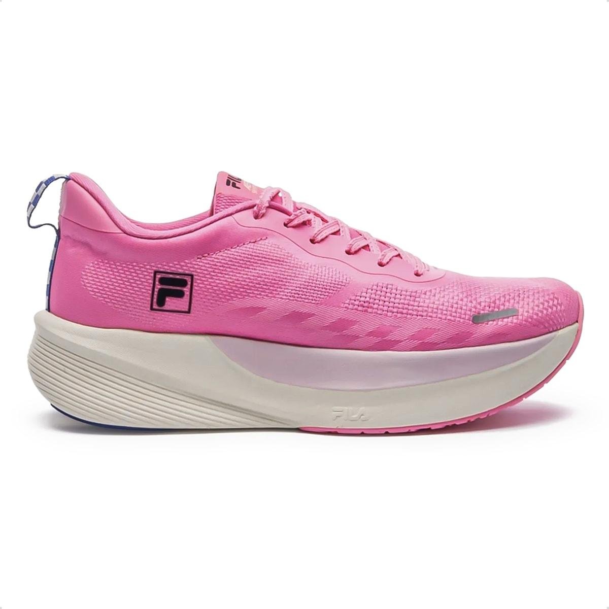 Tênis Fila Feminino Aero Skyfoam Corrida