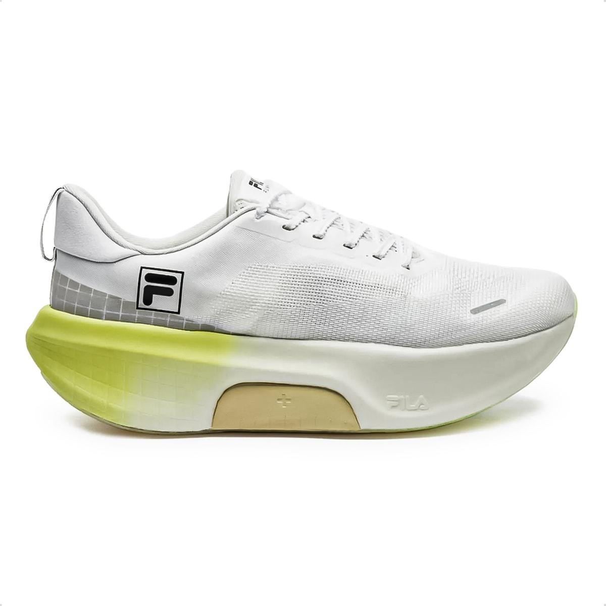 Tênis Fila Feminino Speedrocker Skyfoam Corrida