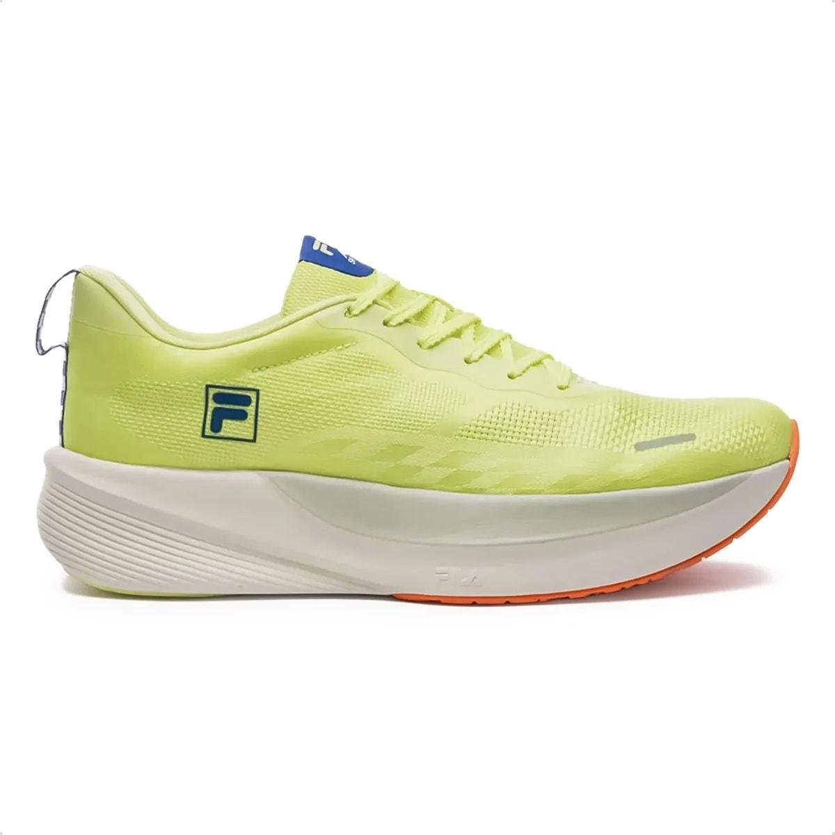 Tênis Fila Masculino Aero Skyfoam Corrida
