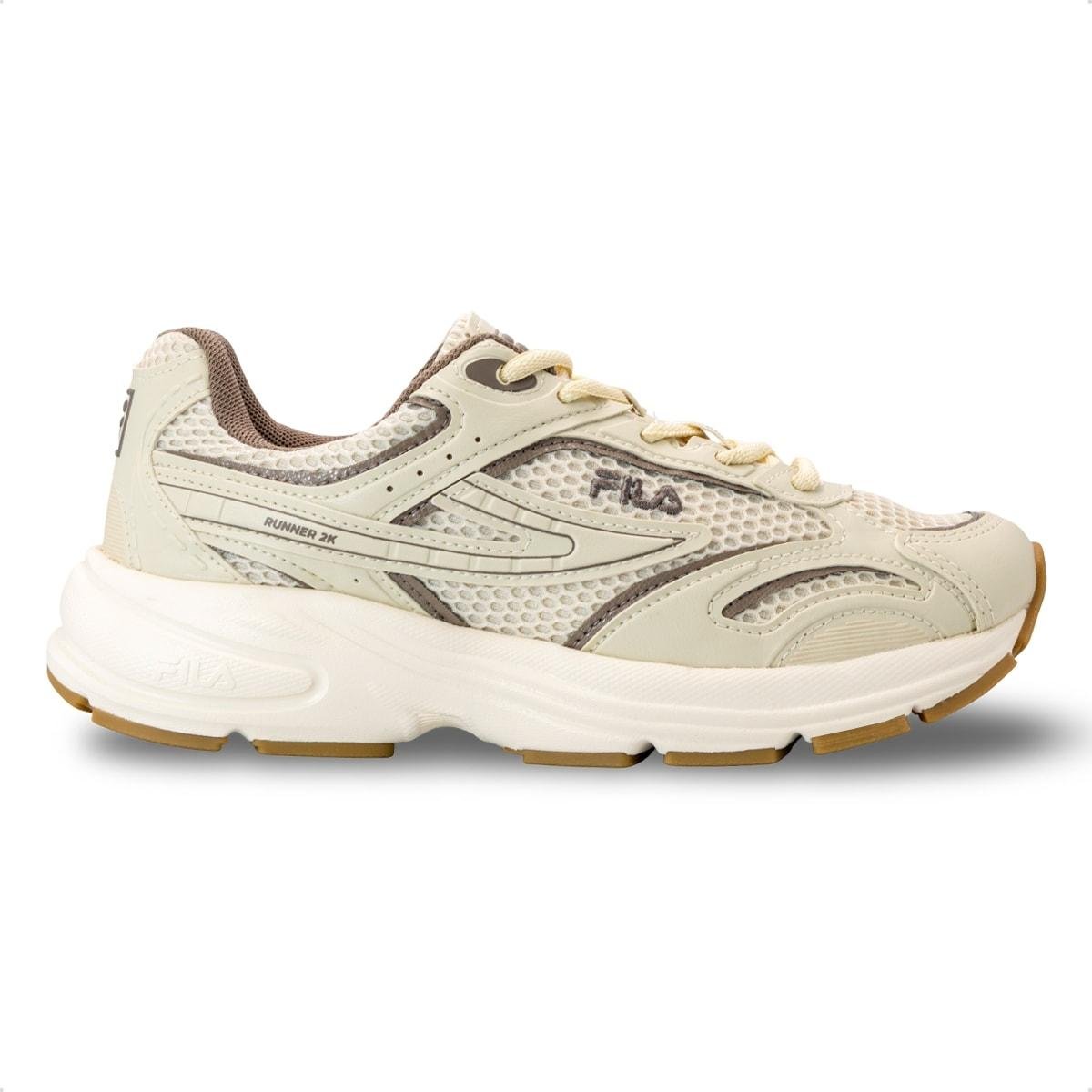 Tênis Fila Feminino Runner 2K Casual