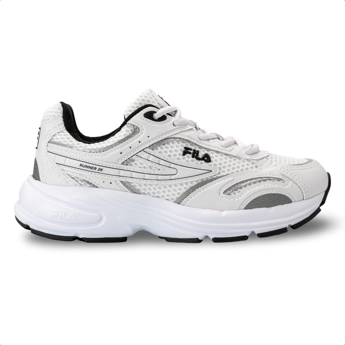 Tênis Fila Feminino Runner 2K Casual