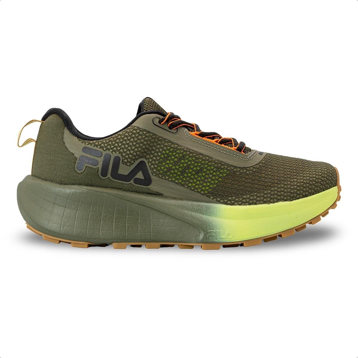 Tênis Fila Feminino Skywind Corrida