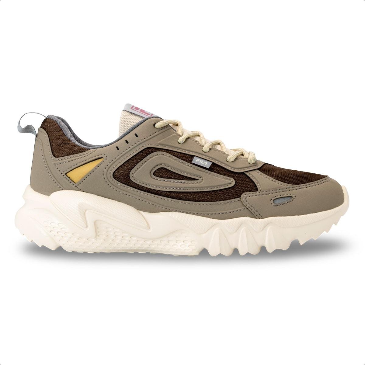 Tênis Fila Masculino Venture Tracer Lite Casual