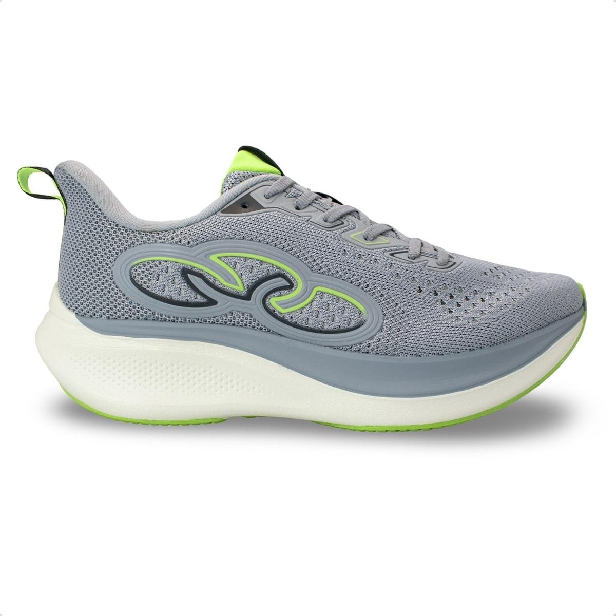 Tênis Olympikus Masculino Voa 3 Corrida