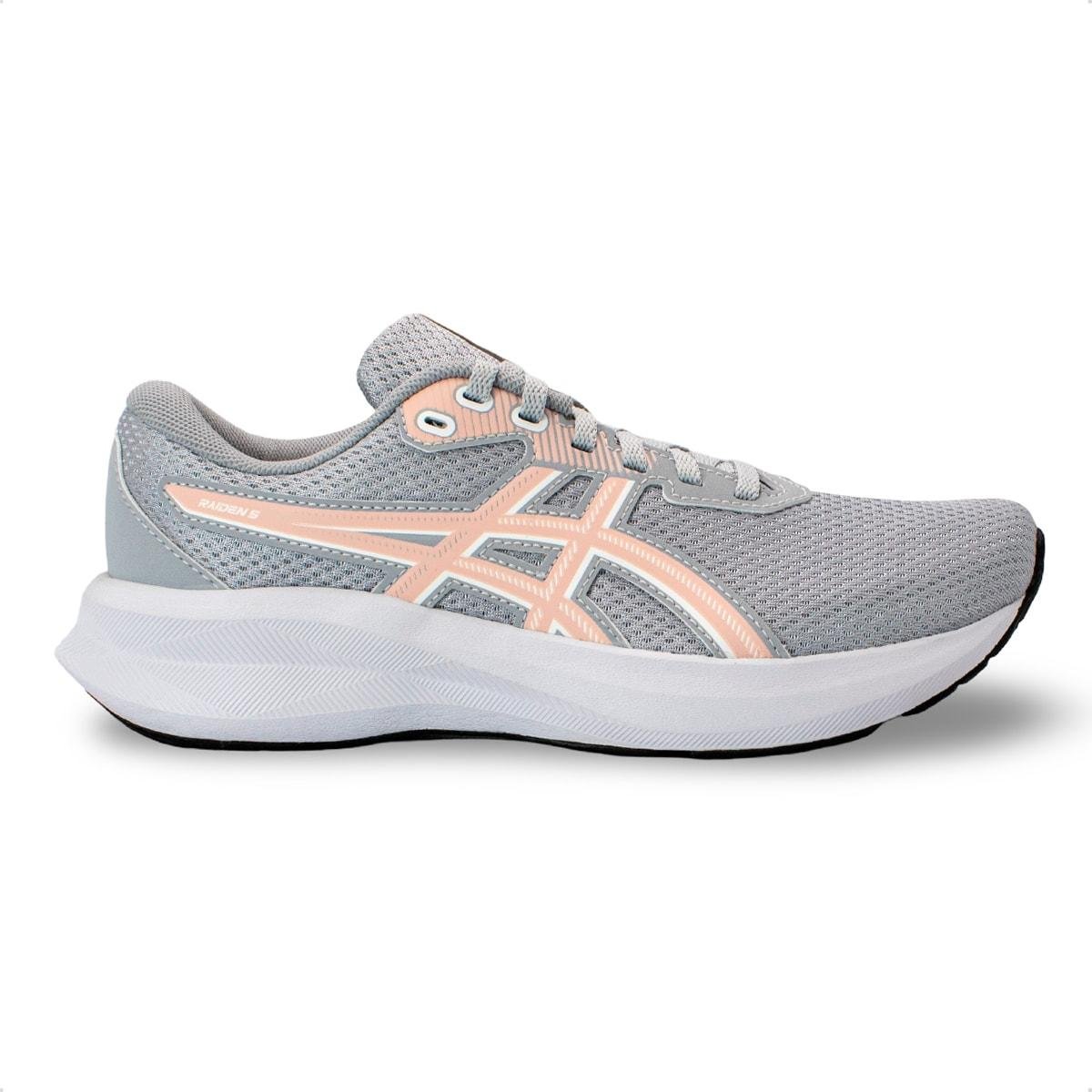 Tênis Asics Feminino Raiden 5 Corrida