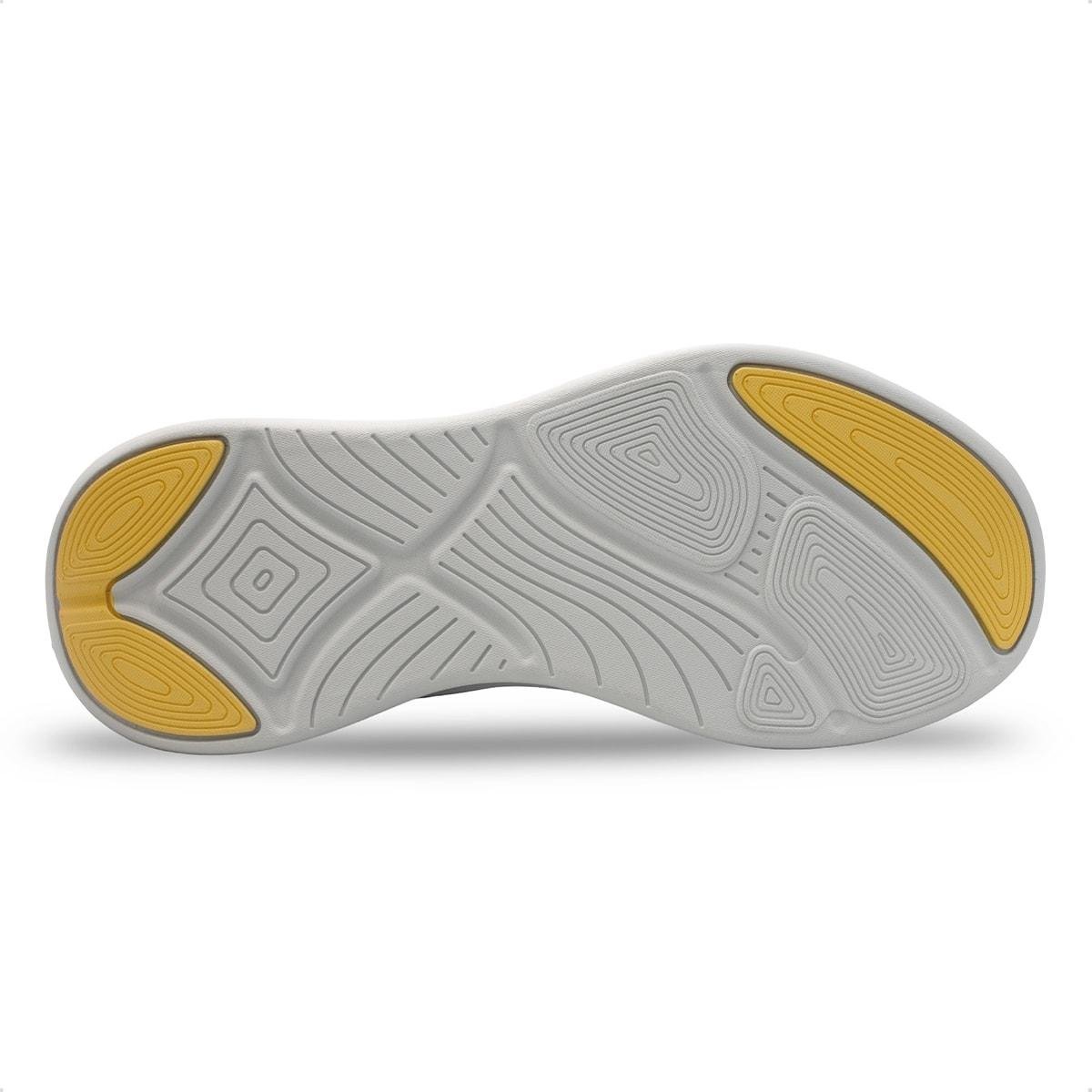 Tênis Skechers Masculino Bobs Moda Flex Preto 5