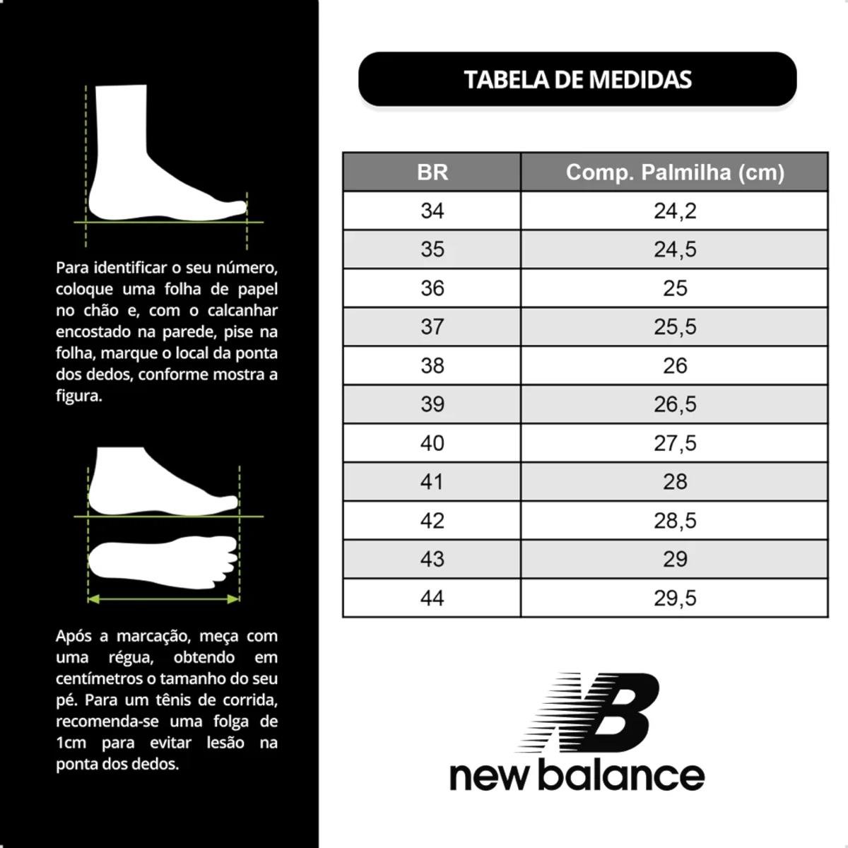 Tênis New Balance Feminino Fresh Foam Arishiv4 Off White/Rosê 6