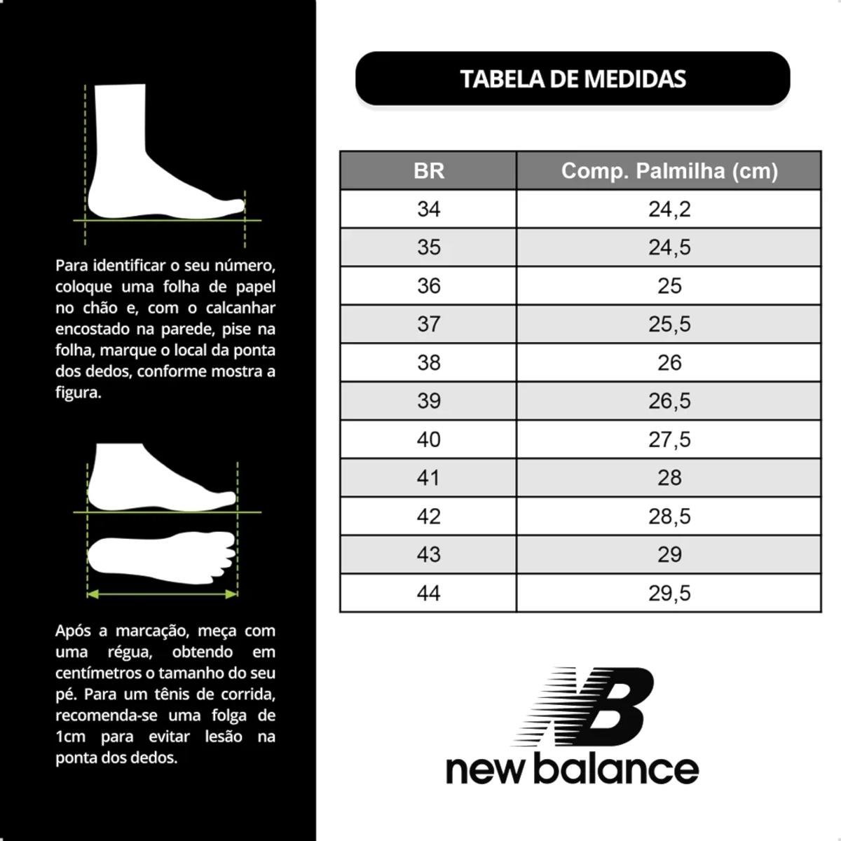 Tênis New Balance Masculino Fresh Foam Arishiv4 Azul Marinho 7