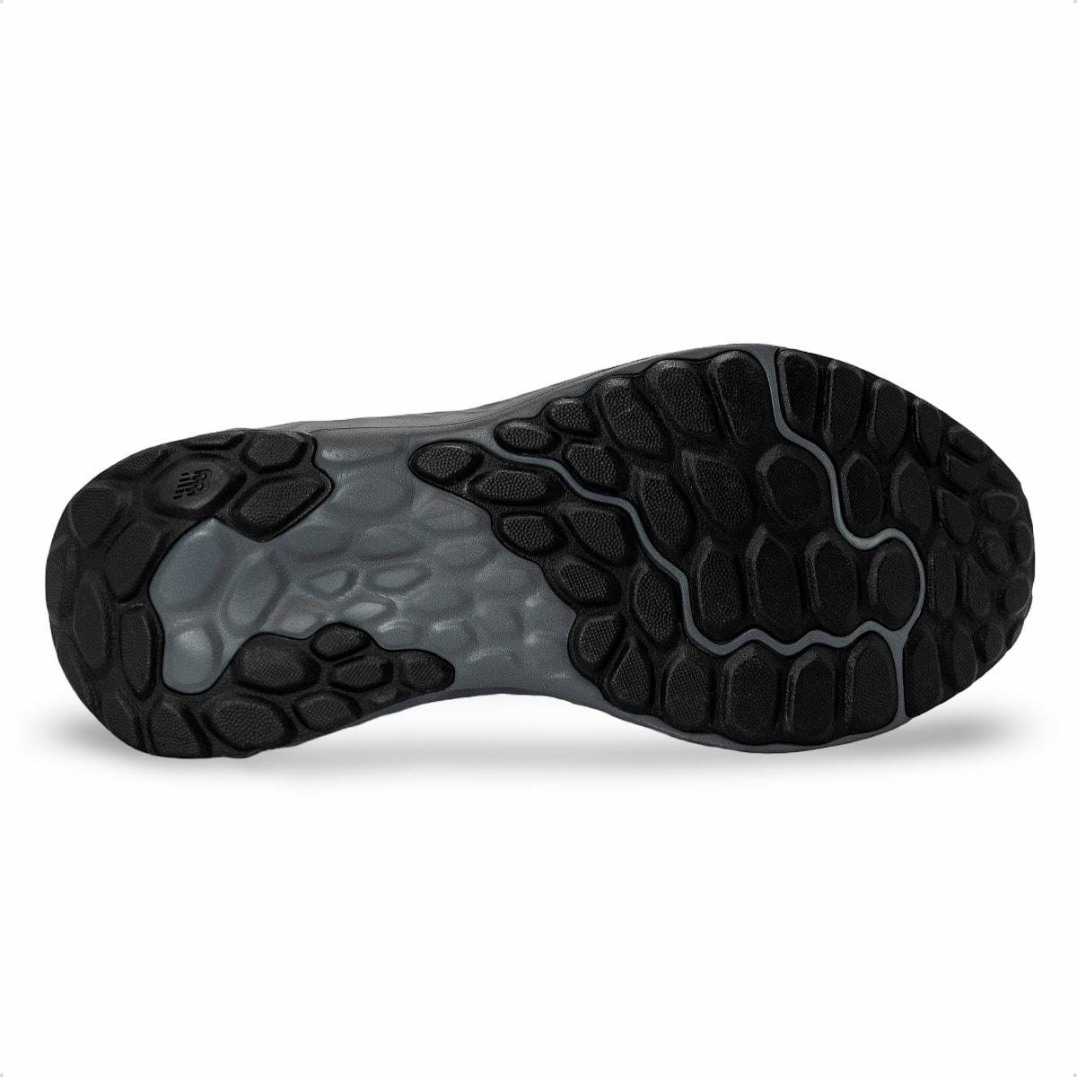 Tênis New Balance Masculino Fresh Foam Arishiv4 Preto/Grafite 6