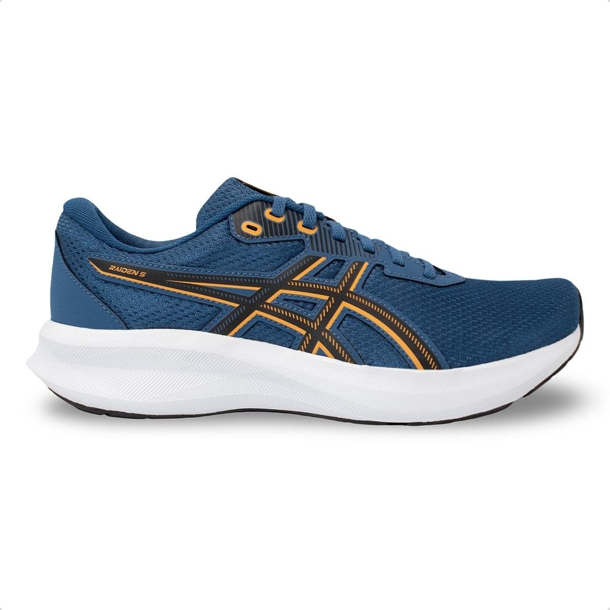 Tênis Asics Masculino Raiden 5 Corrida