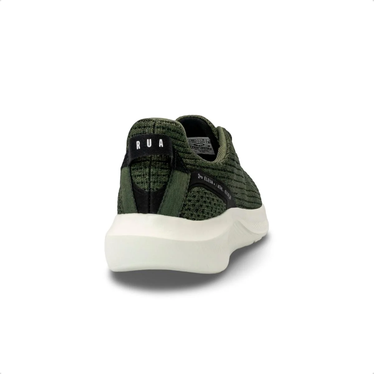 Tênis Olympikus Feminino Rua Caminhada 43369229 Verde 5