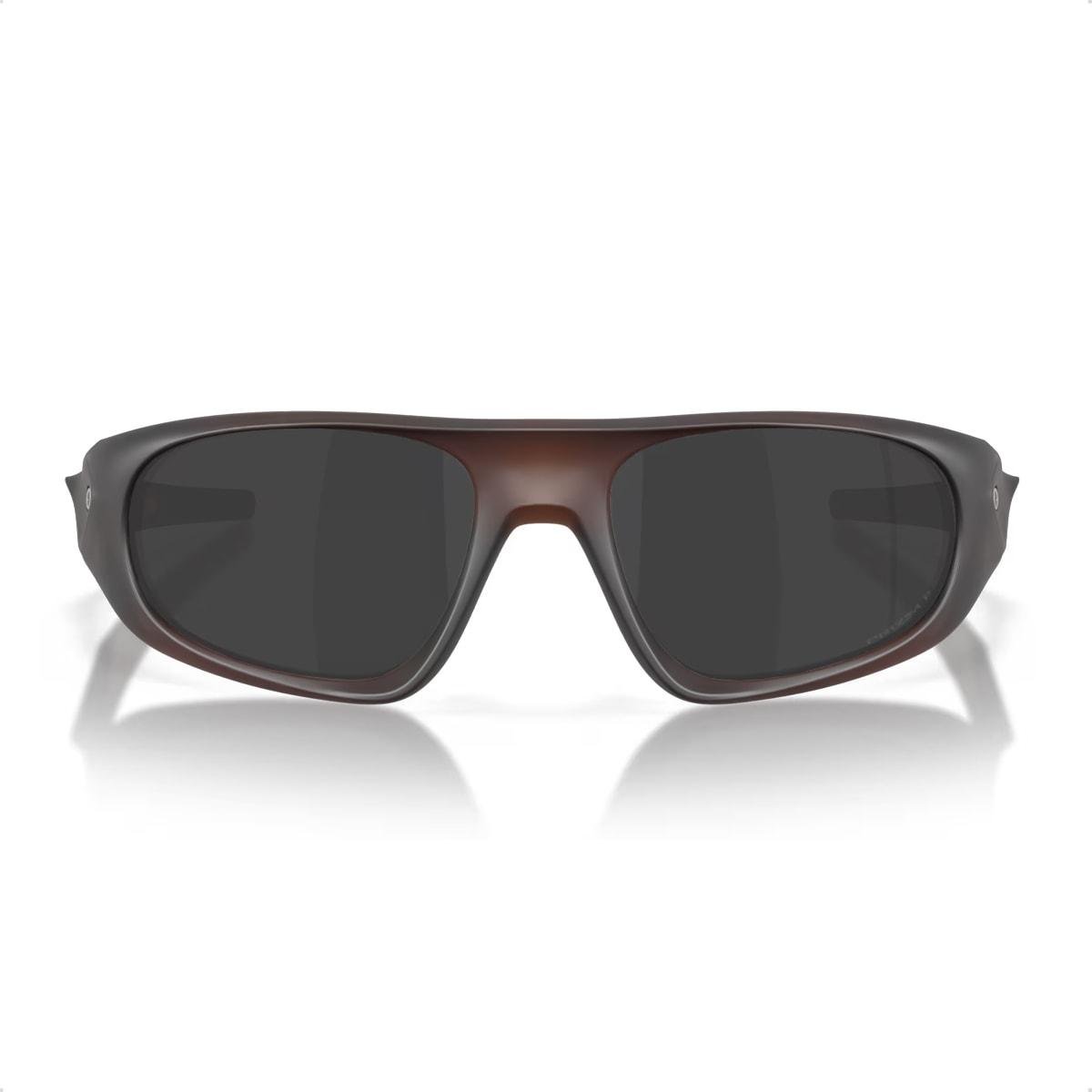 Óculos de Sol Oakley Unissex Neoforma Prizm Black Polarized