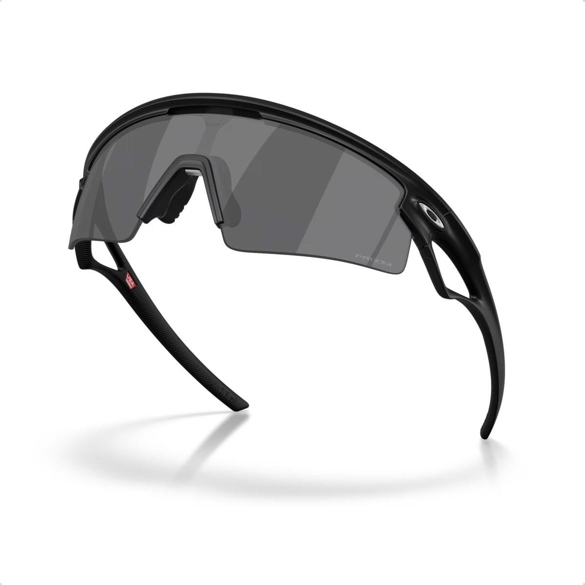Óculos de Sol Oakley Unissex Sphaera Strike Prizm Black Preto 5